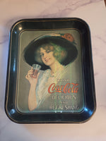Coca-Cola Tray