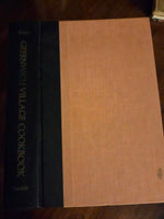 Greenich Village Cookbook