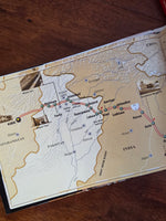 Food Path: Cuisine Along the Grand Trunk Road from Kabul to Kolkata