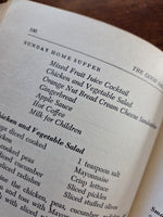 The Good Salad Book