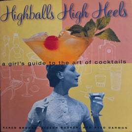 Highballs High Heels (2001)