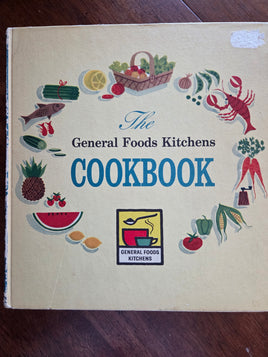 The General Foods Kitchens Cookbook