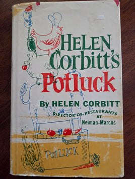 Helen Corbitt's Potluck