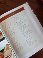 America's Test Kitchen Menu Cookbook: More than 250 Recipes and 50 Menus That Guarantee Foolproof Entertaining