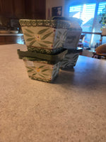 Temp-tations Old World Individual Green Bakers (12 ounces each)