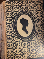 The Woman's World Cook Book
