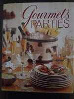 Gourmet's Parties