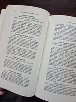 The Edgewater Sandwich and Hors d'Oeuvres Book (1930/1975)
