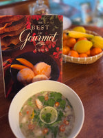 The Best of Gourmet 1995