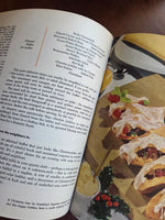 The General Foods Kitchens Cookbook