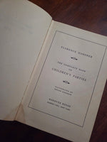 The Complete Book of Children's Parties