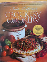 Mable Hoffman's Crockery Cookery, Revised Edition: A Cookbook