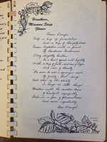 First Lady Cook Book: Summer White House and Independence Kitchen Favorites