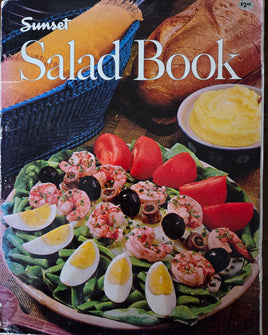 Sunset Salad Book (1975/1966)