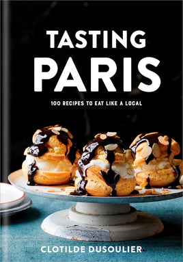 Tasting Paris (2018)