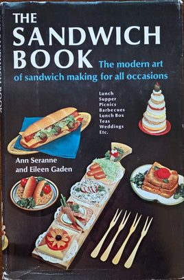 The Sandwich Book (1964)